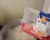 Foto del paso 1 de la receta: Ravioli clásico de carne