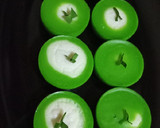 Foto langkah ke 11 dari resep Kue Talam Pandan.
