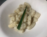 Foto del paso 5 de la receta: Ñoquis veganos