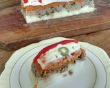 Foto del paso 3 de la receta: Terrina de atún sin horno