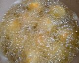 Foto langkah ke 5 dari resep Chicken Ball Cheese.