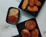 आलू कटलेट (Aloo cutlet recipe in hindi) रेसिपी चरण 4 फोटो