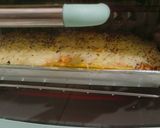 Foto langkah ke 6 dari resep Lasagna Telur Tanpa Daging.