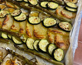 Foto del paso 2 de la receta: Verduras al horno