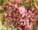 Foto del paso 4 de la receta: Ensaladilla de bocas de mar