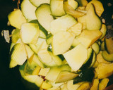 Foto del paso 2 de la receta: Revuelto de zapallitos