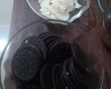 Foto langkah ke 2 dari resep Manggo cheese cake.