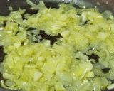 Foto del paso 2 de la receta: Berenjenas en salsa