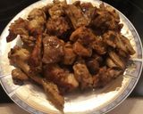 Foto del paso 1 de la receta Conejo muy fácil y riquísimo
