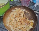 Foto del paso 3 de la receta: Agnolotis o pastelitos de papa (receta para papás cariñosos)