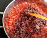 Foto del paso 3 de la receta: Pisto de berenjenas