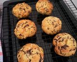 Foto langkah ke 5 dari resep Soft Cookies Ekonomis.