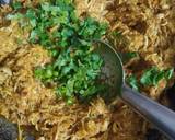 Resha chicken recipe step 5 photo