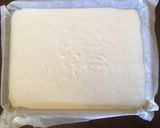 A picture of step 2 of California Farm Dried Probiotic Yoghurt.