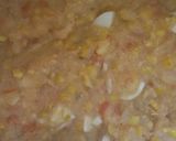 Foto del paso 4 de la receta: Empanadas de choclo