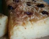 Foto langkah ke 7 dari resep 🧀Bolu Tape Singkong Keju Simple nan Lembut🍠.