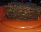 Foto del paso 5 de la receta: Chocotorta
