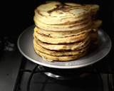 Foto del paso 4 de la receta: Panqueques