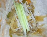 Foto del paso 11 de la receta: Rollito de col con verduras