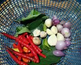 Foto langkah ke 3 dari resep Sate ayam.