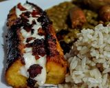Foto del paso 3 de la receta: LENTEJAS🍛BIFÁSICAS...!😋