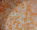 Masoor daal khichdi recipe step 1 photo