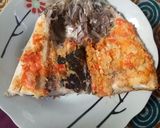 Foto langkah ke 6 dari resep Ikan bandeng/bolu bakar.