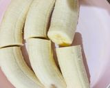 Foto langkah ke 2 dari resep 254. Bolen Pisang Coklat Keju Tanpa Tepung.