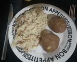 Foto del paso 8 de la receta: Kipes o kibbeh