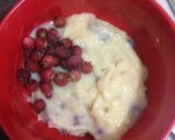 Foto del paso 4 de la receta: Kuchen de miga relleno de murta