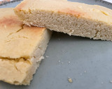 Foto del paso 3 de la receta: Pan Keto microondas