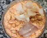 Foto del paso 5 de la receta: Hummus