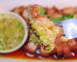 รูปขั้นตอนการทำที่ 18 ของ หมูสามชั้นต้มน้ำปลา