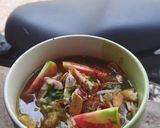 Foto langkah ke 5 dari resep Soto Ayam.