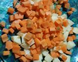 Foto del paso 4 de la receta: Guiso de Lentejas 🇦🇷👌