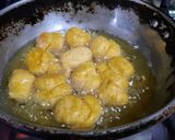 A picture of step 2 of Long chiray chat.