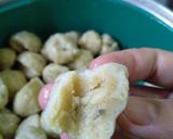 Foto langkah ke 7 dari resep Bakso ayam homemade pakai blender.