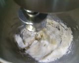 Foto del passaggio 2 della ricetta Torta frangipane all'arancia