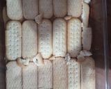 Foto del paso 2 de la receta: Pave de galletitas
