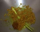 Foto langkah ke 3 dari resep Sayur Lodeh Malaysia.