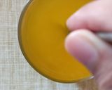 Foto langkah ke 2 dari resep Es Nutrisari Mangga Yakult.
