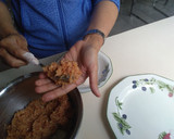 Foto del paso 3 de la receta: Bistecs rusos