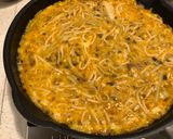 Foto del paso 2 de la receta: Tortilla de reciclaje