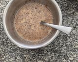 Foto del paso 1 de la receta: Avena Horneada
