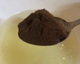 صورة لخطوة 2 من وصفة كيكة الماء