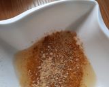 A picture of step 2 of Simple Fried Egg-Whites 🍳.