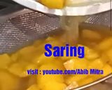 Foto langkah ke 8 dari resep Syrup Mangga Kweni.