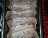 Foto del paso 8 de la receta: Pan de carne envuelto