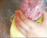 รูปขั้นตอนการทำที่ 1 ของ เกี๊ยวน้ำทำกินเองง่ายๆ