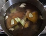 Foto del paso 3 de la receta: Amarillo de pollo